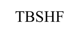 TBSHF trademark