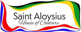 SAINT ALOYSIUS HOUSE OF COUTURE trademark