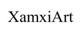 XAMXIART trademark