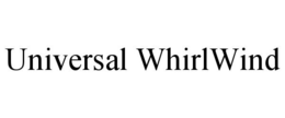 UNIVERSAL WHIRLWIND trademark
