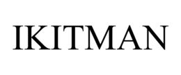 IKITMAN trademark