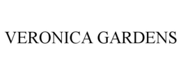 VERONICA GARDENS trademark