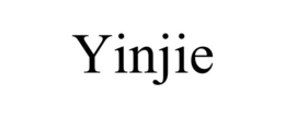 YINJIE trademark