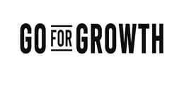 GO FOR GROWTH trademark