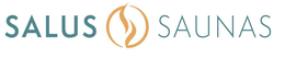 SALUS SAUNAS trademark