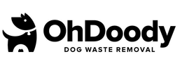 OH DOODY DOG WASTE REMOVAL trademark