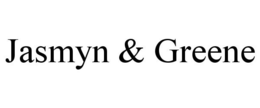 JASMYN & GREENE trademark