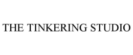 THE TINKERING STUDIO trademark