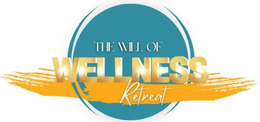THE WILL OF WELLNESS RETREAT trademark