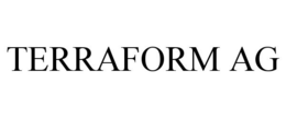 TERRAFORM AG trademark