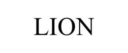 LION trademark