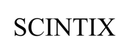 SCINTIX trademark