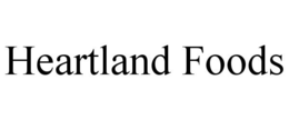 HEARTLAND FOODS trademark