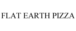 FLAT EARTH PIZZA trademark
