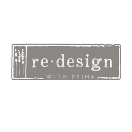 RE·DESIGN WITH PRIMA trademark