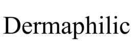 DERMAPHILIC trademark