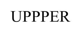 UPPPER trademark