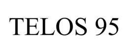 TELOS 95 trademark
