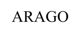 ARAGO trademark