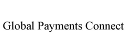 GLOBAL PAYMENTS CONNECT trademark