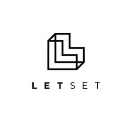 L LETSET trademark