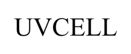 UVCELL trademark