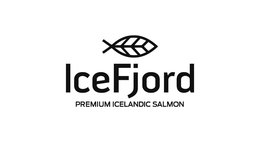 ICEFJORD PREMIUM ICELANDIC SALMON trademark