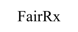FAIRRX trademark