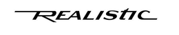 REALISTIC trademark