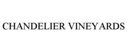 CHANDELIER VINEYARDS trademark