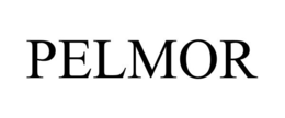 PELMOR trademark