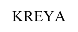 KREYA trademark