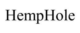 HEMPHOLE trademark