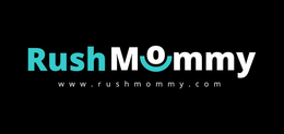 RUSH MOMMY WWW.RUSHMOMMY.COM trademark
