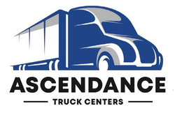 ASCENDANCE TRUCK CENTERS trademark