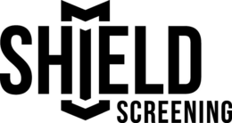 SHIELD SCREENING trademark