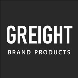 GREIGHT BRAND PRODUCTS trademark
