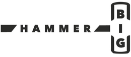 HAMMER BIG trademark