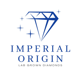 IMPERIAL ORIGIN LAB GROWN DIAMONDS trademark
