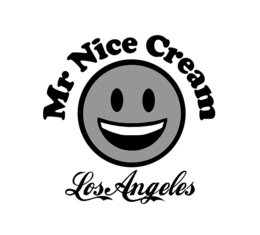 MR NICE CREAM LOS ANGELES trademark
