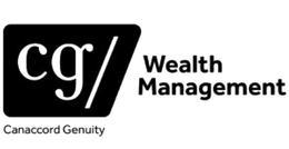 CG/ CANACCORD GENUITY WEALTH MANAGEMENT trademark