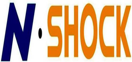 N · SHOCK trademark
