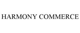 HARMONY COMMERCE trademark