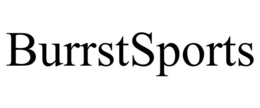 BURRSTSPORTS trademark