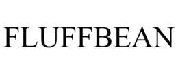 FLUFFBEAN trademark