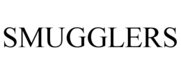 SMUGGLERS trademark