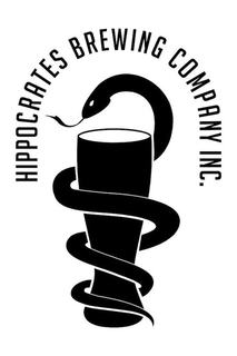 HIPPOCRATES BREWING COMPANY INC. trademark