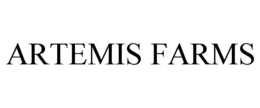 ARTEMIS FARMS trademark