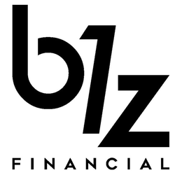 B1Z FINANCIAL trademark