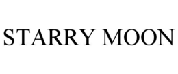 STARRY MOON trademark